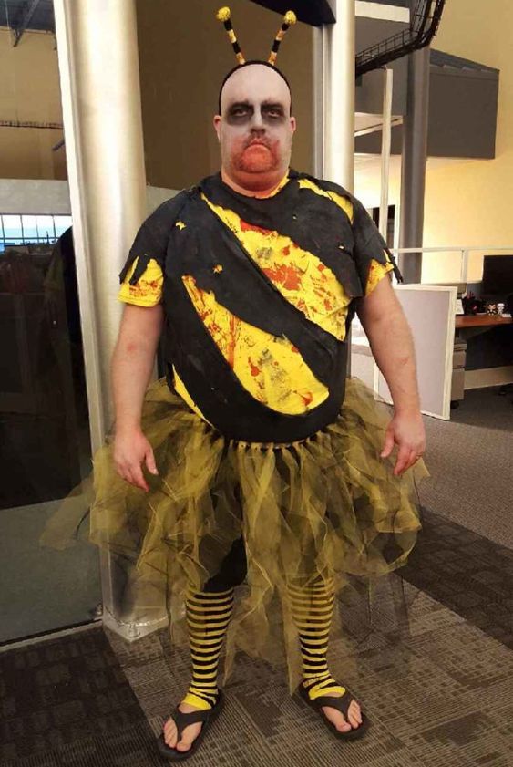 Halloween partisine gidecek olsan, ne kostümü giyerdin?