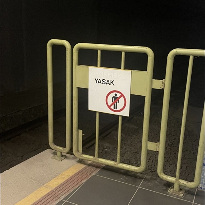 Erkeler kapatılsın diyen insanlar neyin kafasını yaşıyor?