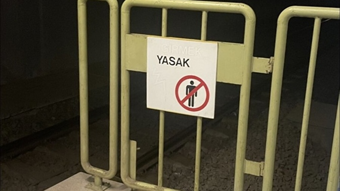Erkeler kapatılsın diyen insanlar neyin kafasını yaşıyor?