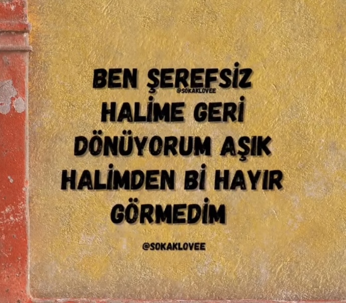 Aşk sana iyi geliyor mu?
