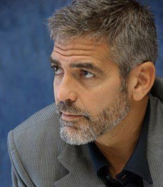 George Clooney