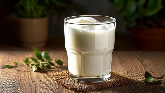 Yağlı yemeklerle ne içilir?