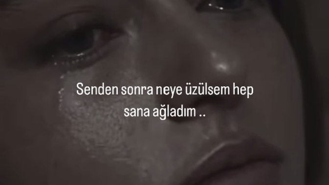 Sık sık ağlar mısınız?