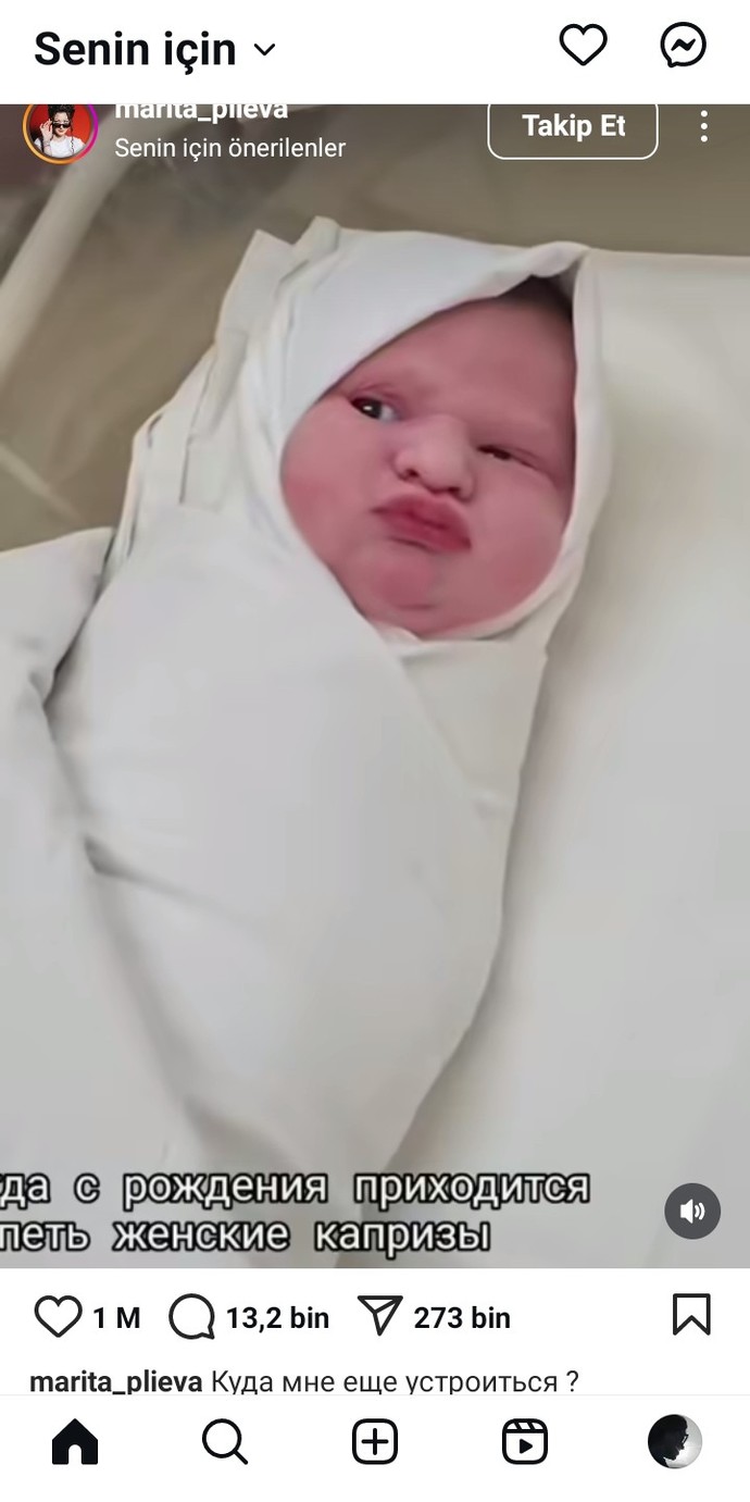 Kibirli biri misiniz?