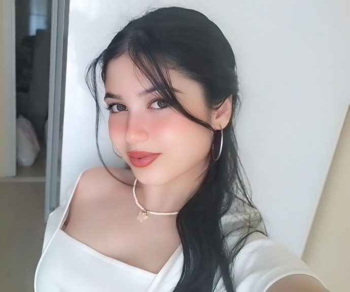 Saçımı kızıl yapayım mı sizce olmuş mu?