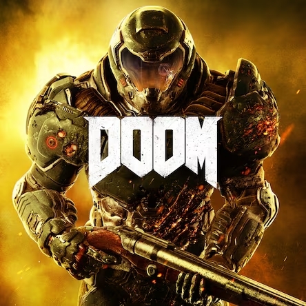 DOOM 2016