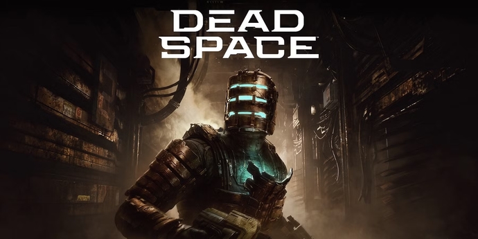Dead Space Remake