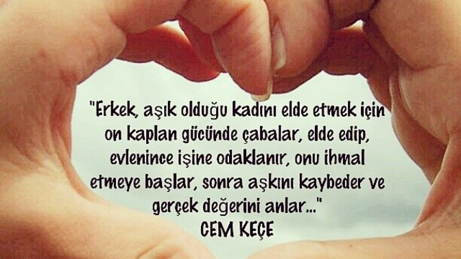 Bir erkek bir kadının hayali ise o kadın erkeğin nesi olur?