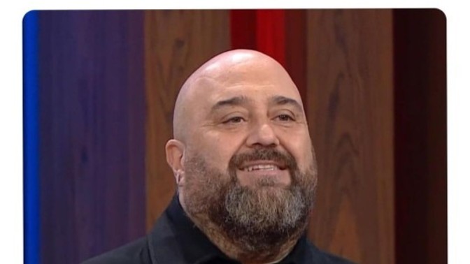 Çevreniz de edep deyince kim aklınıza geliyor?