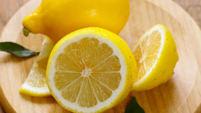 Limonu en çok nelerde kullanıyorsunuz?