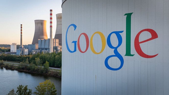 Google, yapay zekanın enerji ihtiyacını karşılayabilmek için 7 adet nükleer reaktör inşa edeceğini açıkladı. pic.twitter.com/T9HgMU6fdb— BPT (@bpthaber) October 17, 2024