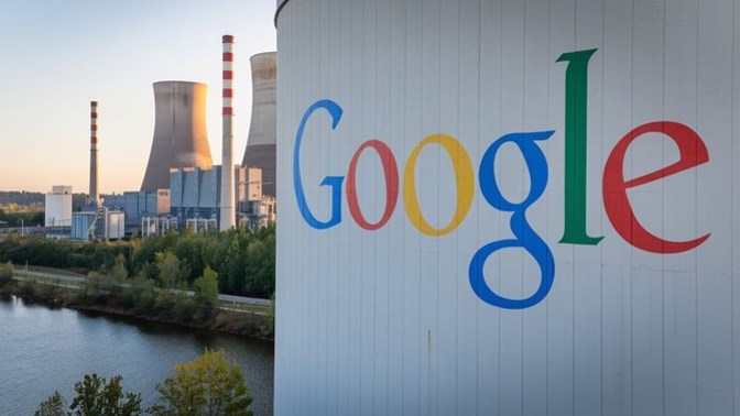 Google, yapay zekanın enerji ihtiyacını karşılayabilmek için 7 nükleer reaktör inşa edecek. Sizce yapay zekaya önem verilmeli mi?