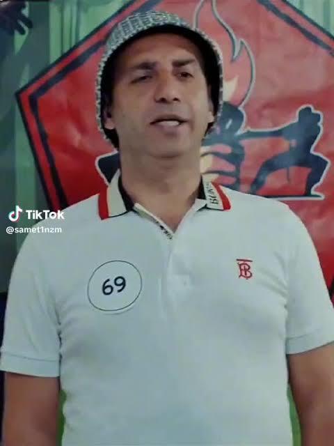 Anakonda tufanı biliyo musunuz😃?