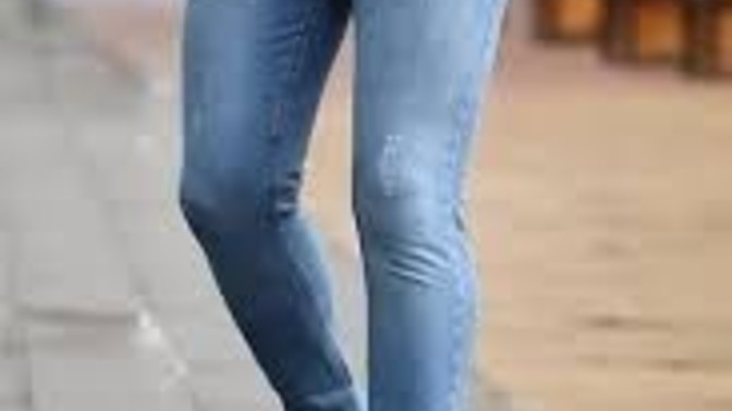 Skinny giyim erkeklerde itici mi?