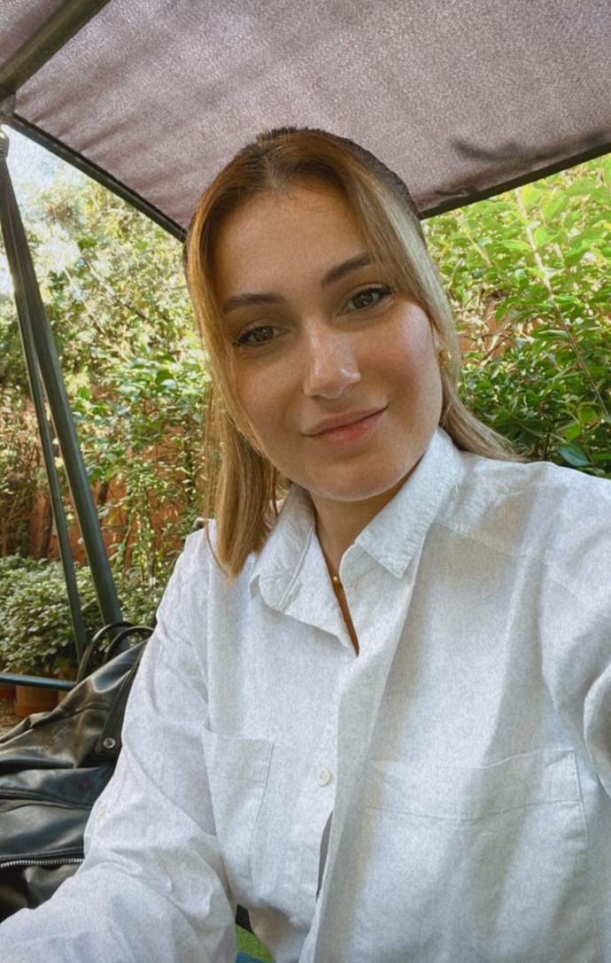 Herkese selam nasıl geçti gününüz?