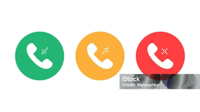 Sevgiliniz cep telefonunu aramanıza yanıt vermediğinde bunu sorun eder misiniz?
