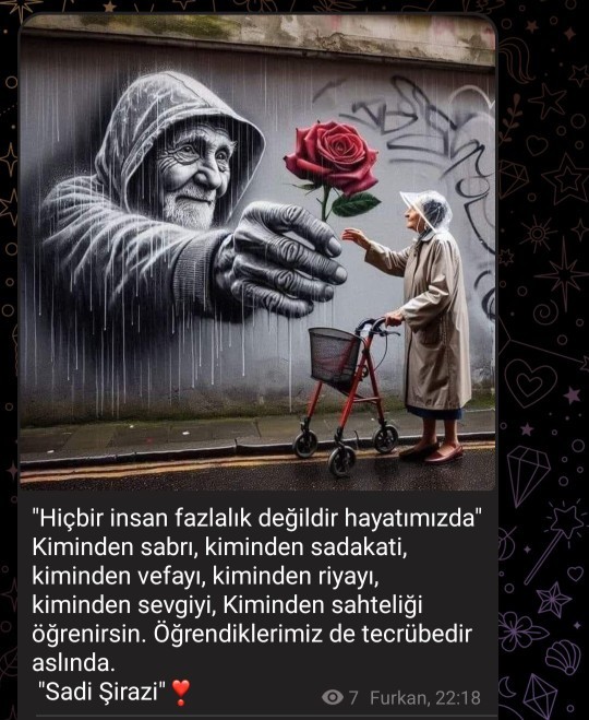 Nasıl bir eş istersiniz Allahtan?