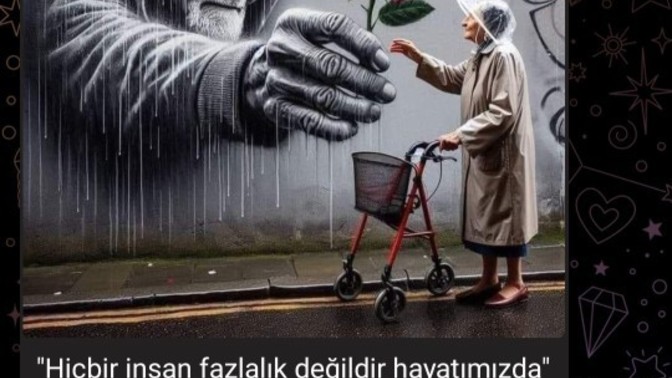 Nasıl bir eş istersiniz Allahtan?
