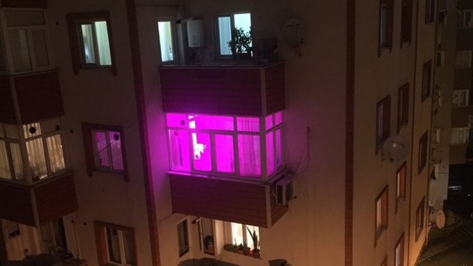 Çocukların yatak odası ne zaman ayrılmalı?