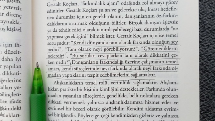 Bu hafta hangi kitabı okumaktasınız?
