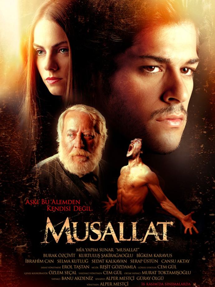 En başarılı bulduğunuz Türk korku filmi hangisi?