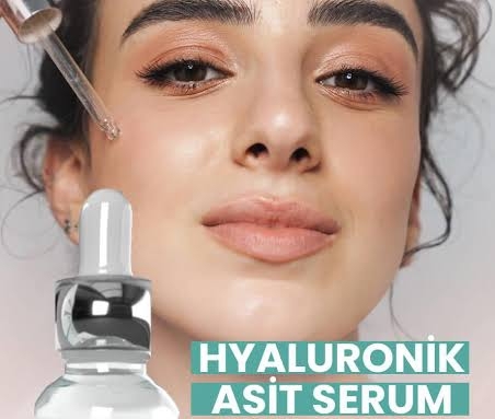 Hyaluronik asit serum özellikle hangi zamanlar kullanılır?