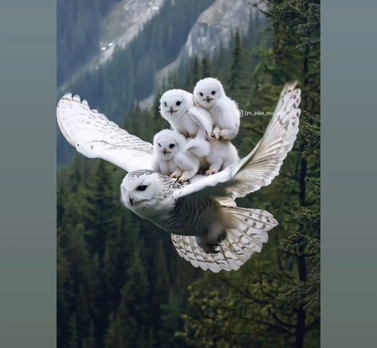 Kurt mu olmak istersin yoksa baykuş mu?