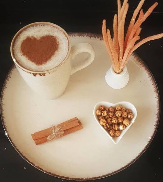 Salep seviyor musunuz?