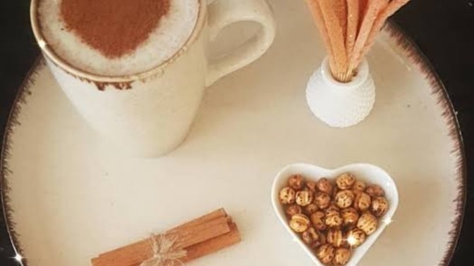 Salep seviyor musunuz?