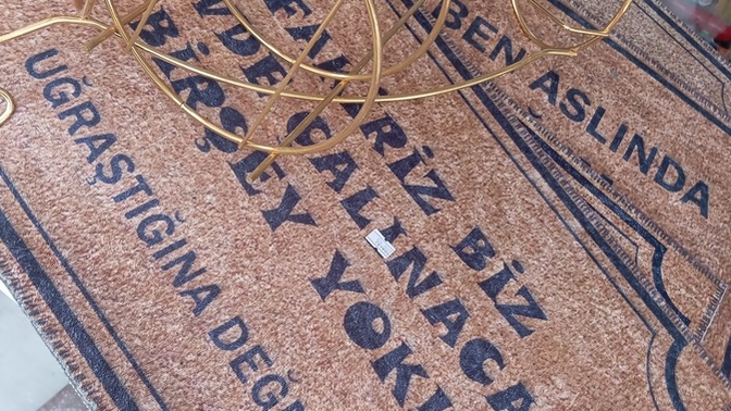 Cebin mi gönlün mü? Ne kadar fakirsin?