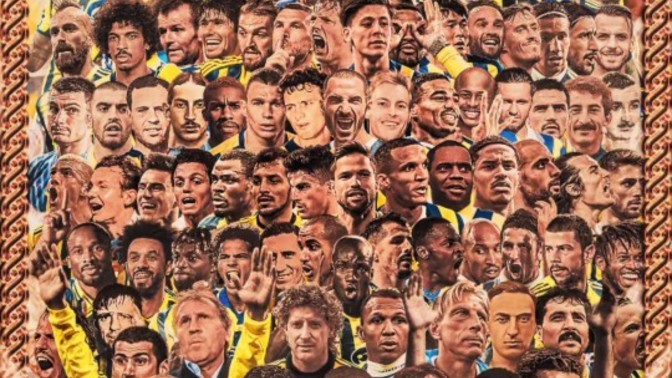 Bu tablo nasıl, sizce nasıl duruyor?