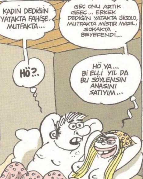 Evlilik düşünen bir kadın yemek yapmasını bilmek zorunda mı?