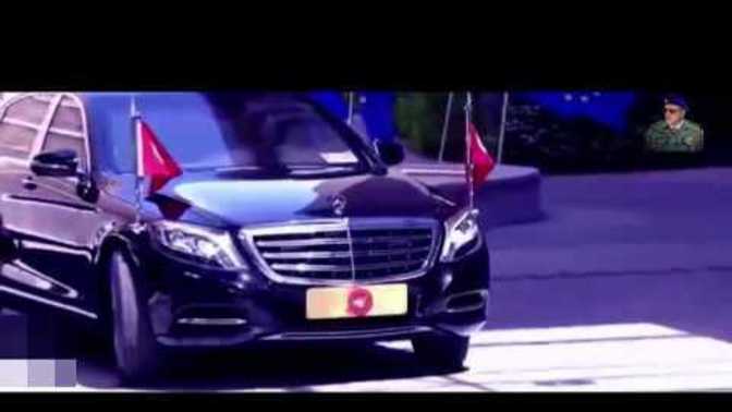 ERDOĞAN Gerçekten Karizmanın dibi değil mi?