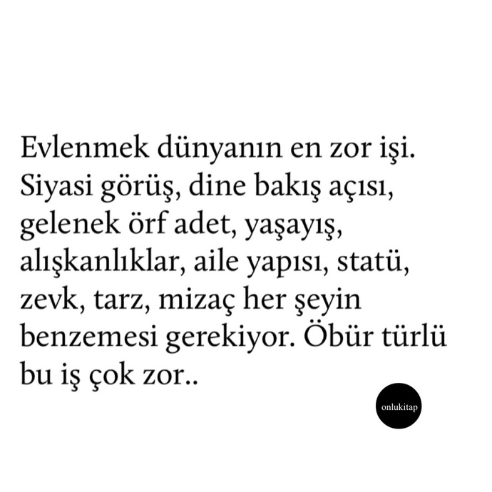 Ne kadar katılıyorsunuz?