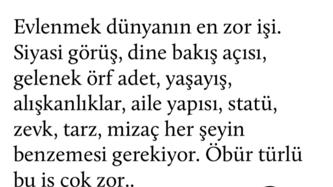Ne kadar katılıyorsunuz?