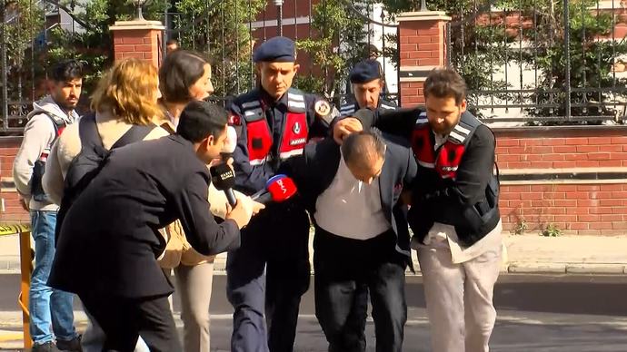 Yenidoğan Çetesinin Kan Donduran Diyalogları İddianamede: “Mehtap O Çocuğu Öldür” Biz nasıl bir ülkede yaşıyor?