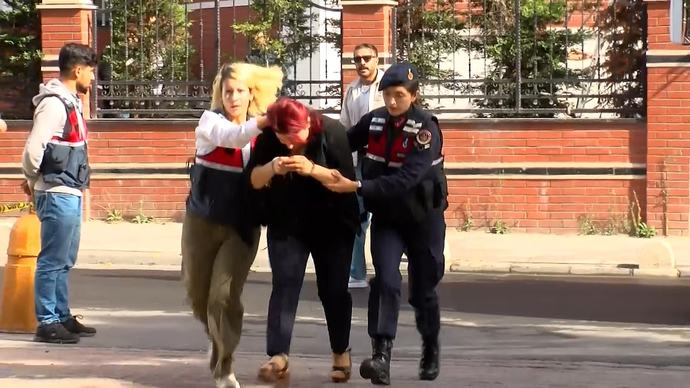 Yenidoğan Çetesinin Kan Donduran Diyalogları İddianamede: “Mehtap O Çocuğu Öldür” Biz nasıl bir ülkede yaşıyor?