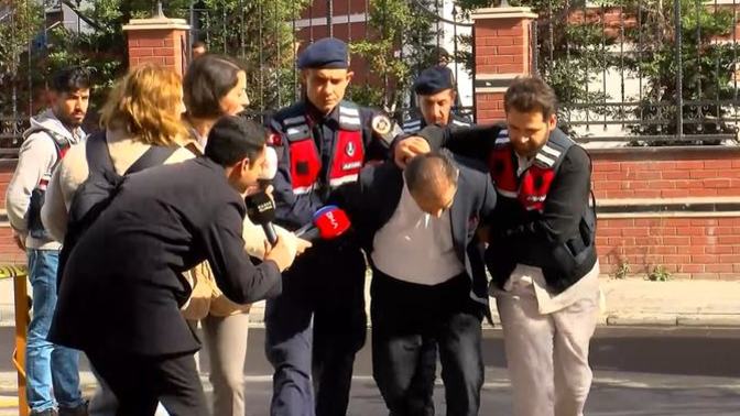 Yenidoğan Çetesinin Kan Donduran Diyalogları İddianamede: “Mehtap O Çocuğu Öldür” Biz nasıl bir ülkede yaşıyor?