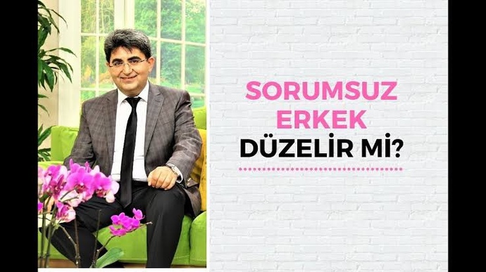 Kocama sorumluluk bilincini işleme?