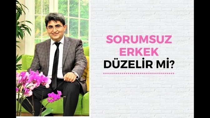 Kocama sorumluluk bilincini işleme?