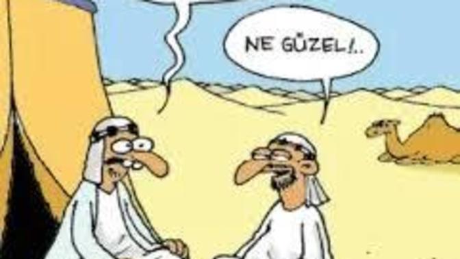 Bir dediğiniz diğer dediğinizi tutar mı?
