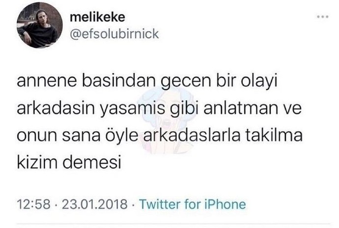 Arkadaşlarınızı neye göre seçersiniz?