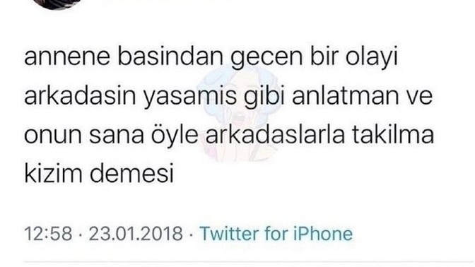 Arkadaşlarınızı neye göre seçersiniz?