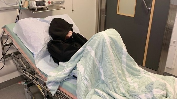 Doktora gitmeden kendinize teşhis bulup, ölmeden mezara koyar mısınız?