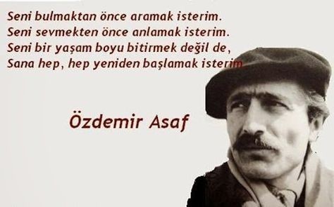 En sevdiğiniz Şâir kimdir?