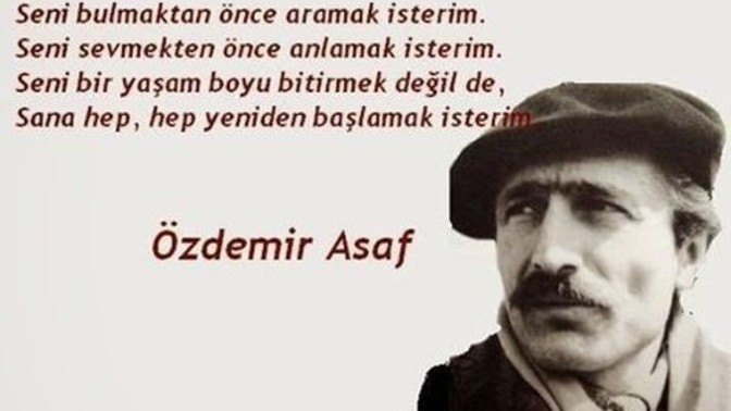 En sevdiğiniz Şâir kimdir?