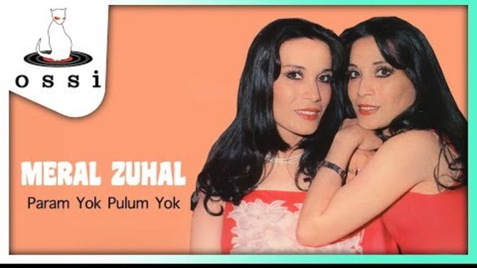 Eğer siz de Param Yok Pulum Yok diyorsanız. Bunu bir de Meral Zuhal' dan dinlediniz mi?