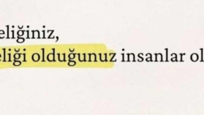 Bir insanın seni gerçekten sevdiğini hangi küçük davranışlardan anlarsın?