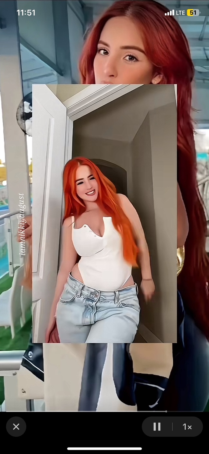 Bazen balıketli kadınlar daha güzle geliyro sizce?