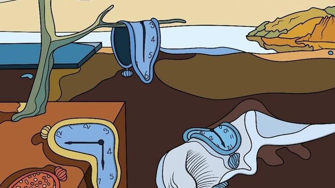 Sanat ve doğa arasındaki ilişki hakkında ne düşünüyorsunuz?